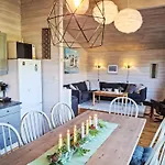Husebye By Interhome Hébergement de vacances Ljosland