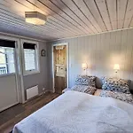Hébergement de vacances Husebye By Interhome