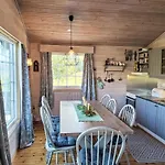 Husebye By Interhome Hébergement de vacances *