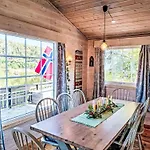 Husebye By Interhome