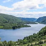 Hébergement de vacances Husebye By Interhome *