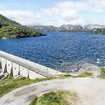 Husebye By Interhome Hébergement de vacances Ljosland