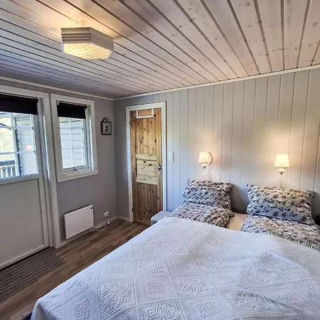 Hébergement de vacances Husebye By Interhome