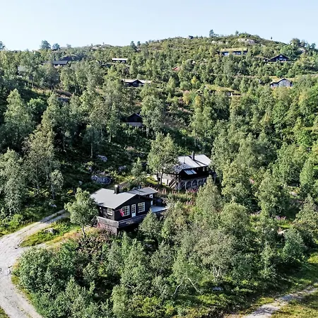 Husebye By Interhome