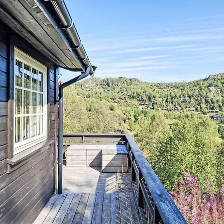 Husebye By Interhome