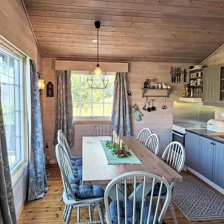 Husebye By Interhome Hébergement de vacances *