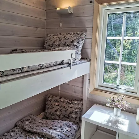 Husebye By Interhome * Ljosland