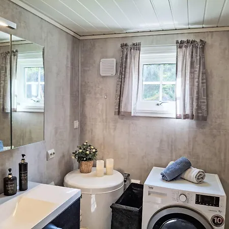 Husebye By Interhome Hébergement de vacances
