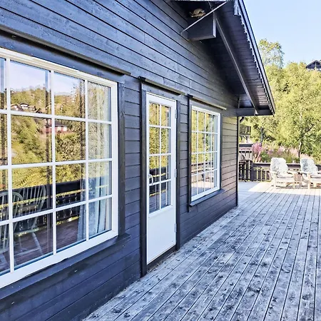 Husebye By Interhome * Ljosland