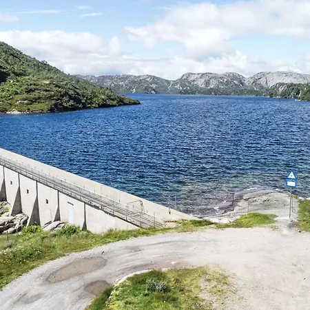 Husebye By Interhome Hébergement de vacances Ljosland