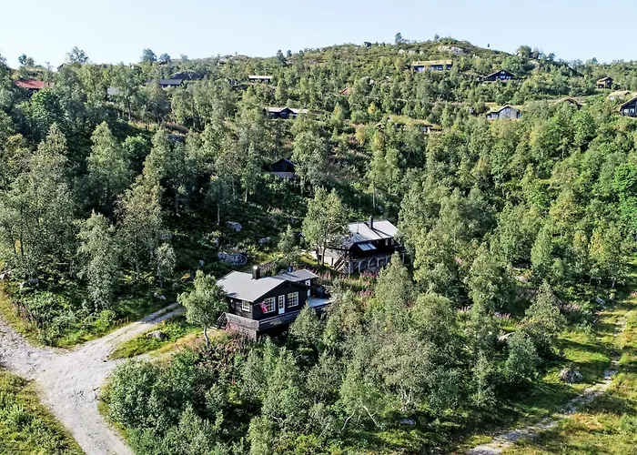 Husebye By Interhome