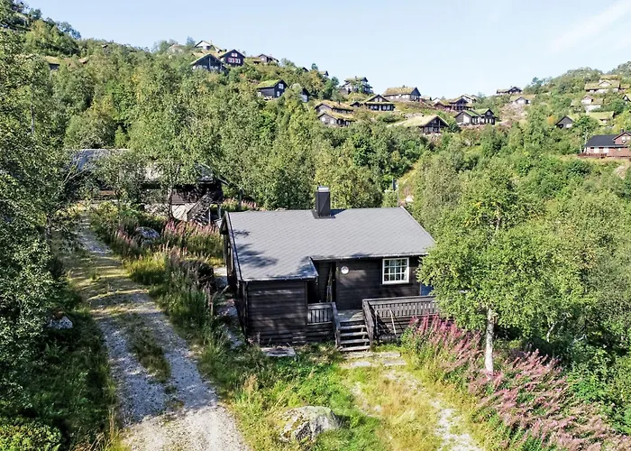 Husebye By Interhome