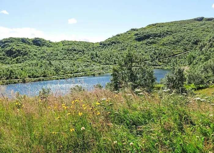 Husebye By Interhome