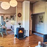 Casa de Férias Husebye By Interhome